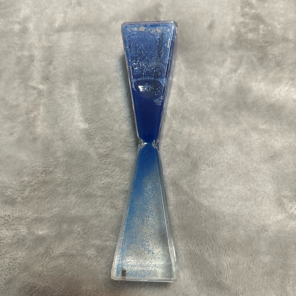 Sand timer new - Picture 4 of 8